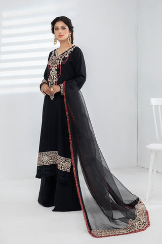 Picture of Shahbano - Pristine Ready to Wear Collection - Kanyas - Available at Raja Sahib