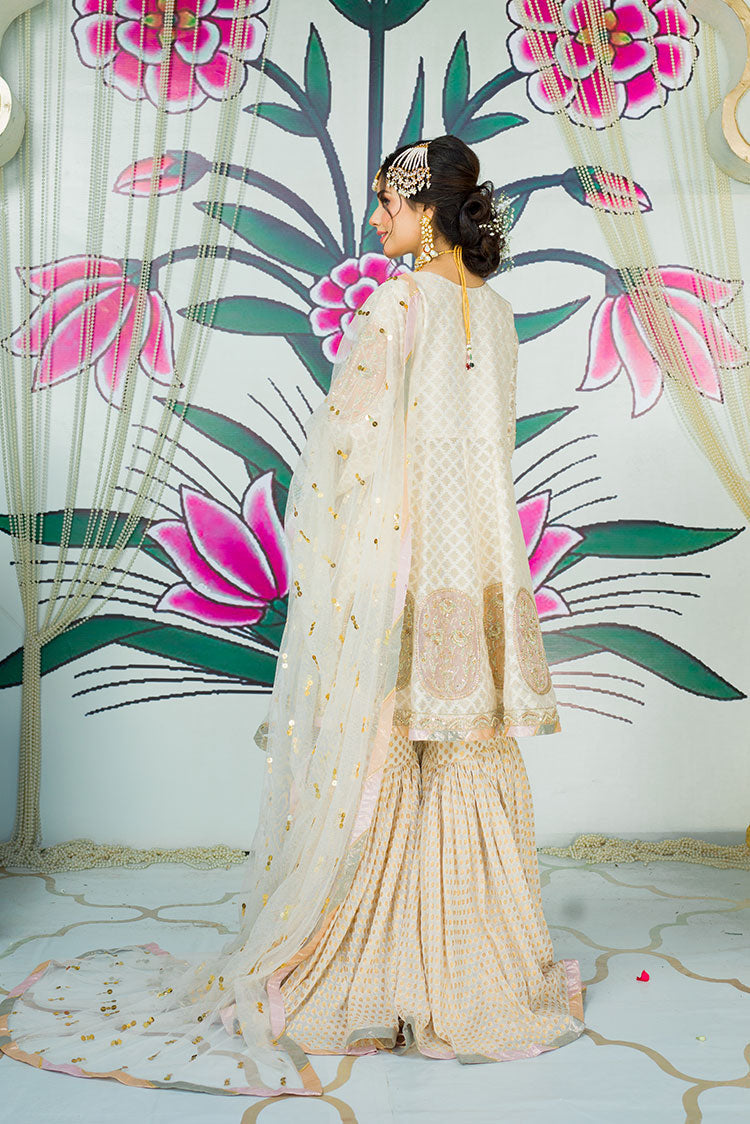 Picture of RJS Pret - Khushi Wedding Edit - Kashish - Available at Raja Sahib