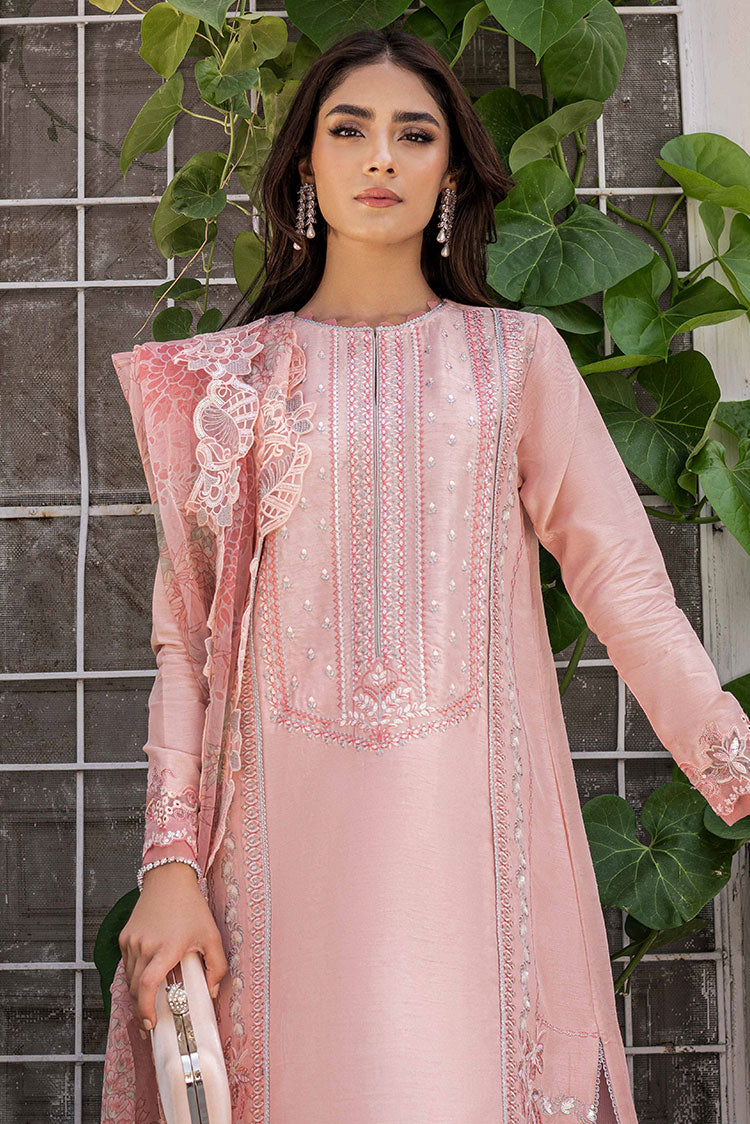 Picture of Lumiere Unstitched Luxury Formals '23 - Kaia - Available at Raja Sahib