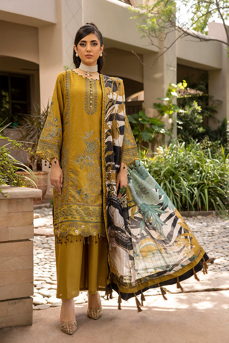 Lawn 2025 suits unstitched