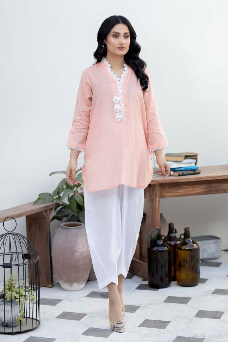 Picture of La Rosaa - Everyday Edit Summer Collection Vol 1 - 1Pc - Available at Raja Sahib