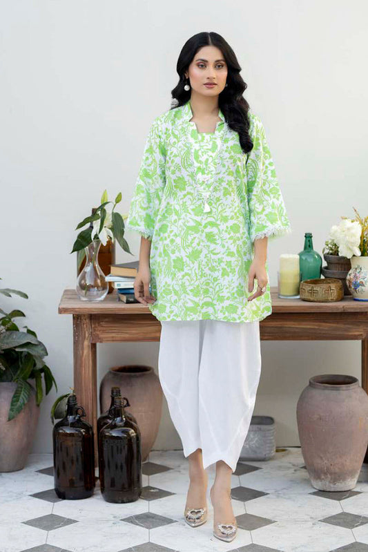 Picture of La Rosaa - Everyday Edit Summer Collection Vol 1 - 1Pc - Available at Raja Sahib