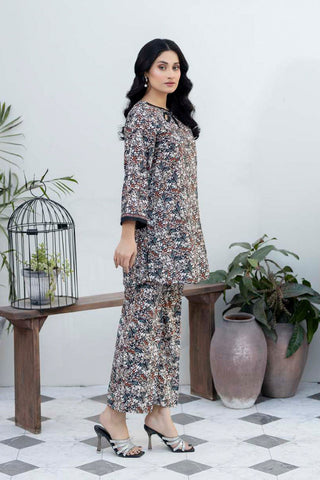 Picture of La Rosaa - Everyday Edit Summer Collection Vol 1 - 2Pc - Available at Raja Sahib