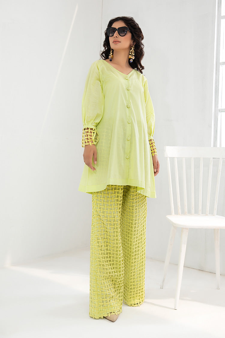 Picture of Shahbano - Malkani Bahar Eid Pret Collection - Lizkan - Available at Raja Sahib