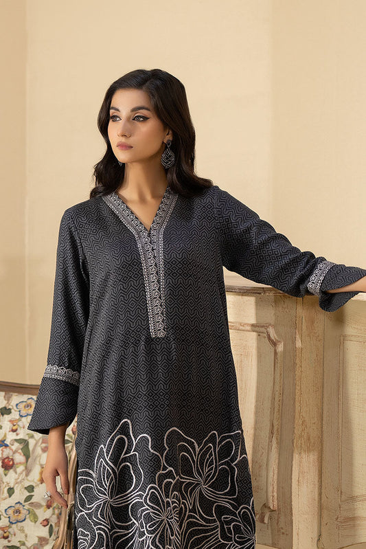 Picture of La Rosaa - Winter Edit Vol I - 2 Piece - LW-10 - Available at Raja Sahib