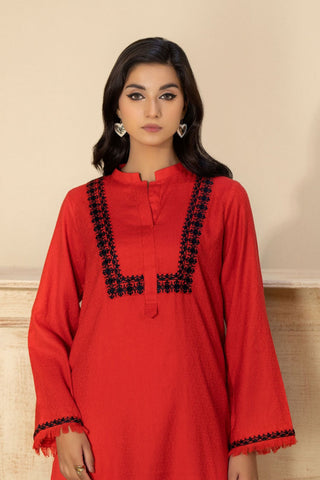 Picture of La Rosaa - Winter Edit Vol I - 2 Piece - LW-11 - Available at Raja Sahib