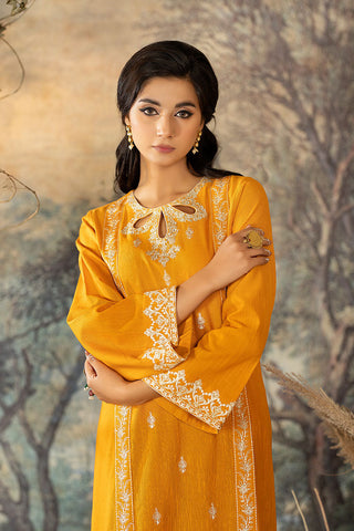 Picture of La Rosaa - Winter Edit Vol 2 - 2 Piece - LW2-06 - Available at Raja Sahib