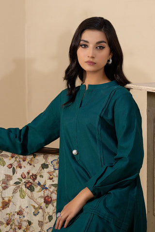 Picture of La Rosaa - Winter Edit Vol 2 - 2 Piece - LW2-08 - Available at Raja Sahib