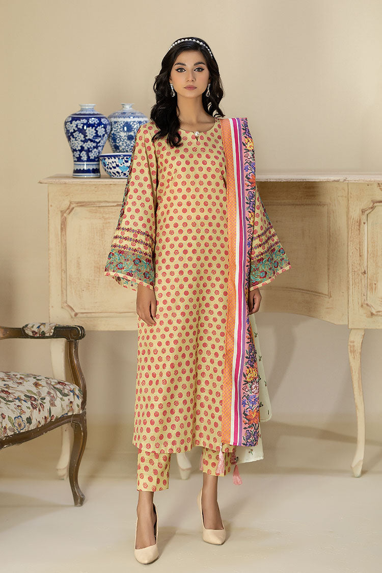 Picture of La Rosaa - Winter Edit Vol I - 3 Piece - LWP-04 - Available at Raja Sahib