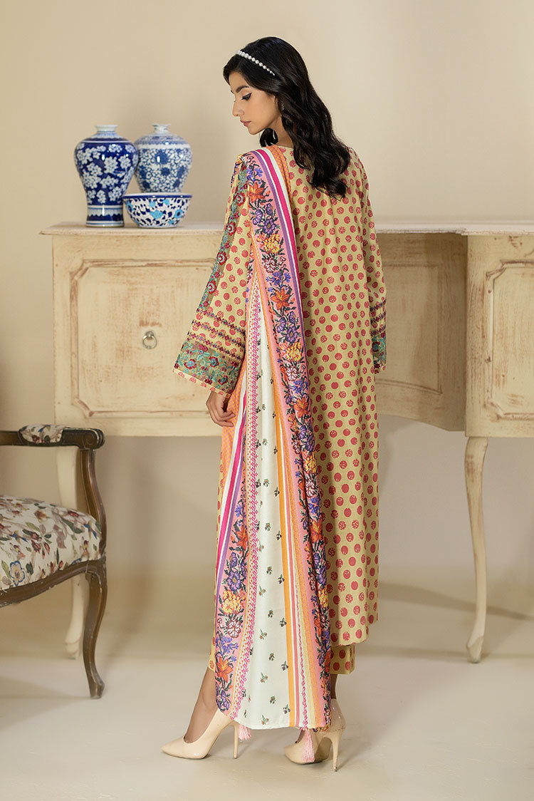 Picture of La Rosaa - Winter Edit Vol I - 3 Piece - LWP-04 - Available at Raja Sahib