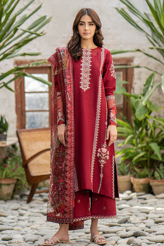 Picture of Lumiere Unstitched Luxury Formals '23 - Lyna - Available at Raja Sahib