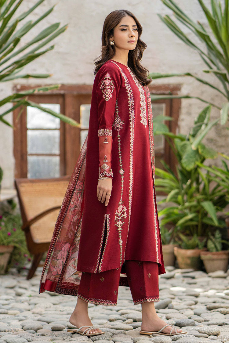 Picture of Lumiere Unstitched Luxury Formals '23 - Lyna - Available at Raja Sahib