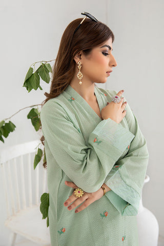 Shahbano - Malkani Bahar Eid Pret Collection - Mina