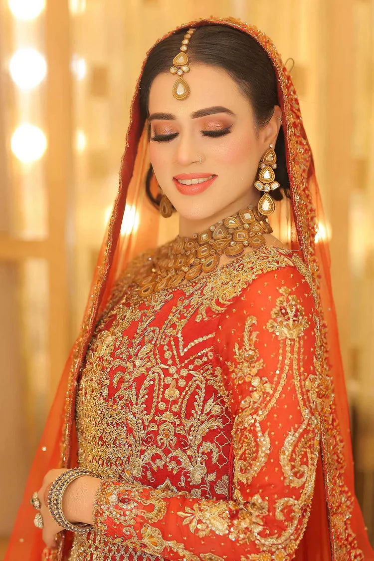 Picture of Shahbano - Bridal Collection - Minha (Heaven) - Available at Raja Sahib