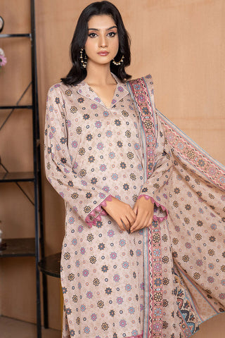 Safwa - MLS 24 Mulberry Digital Prints Shirt Dupatta Collection Vol 3