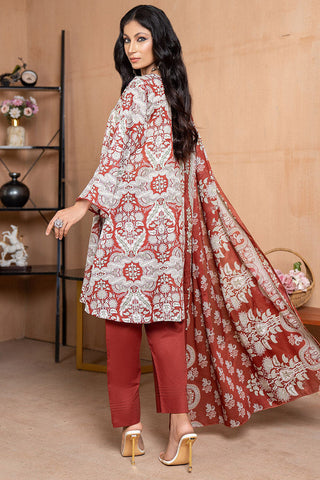 MLS 26 Mulberry Digital Prints Shirt Dupatta Collection Vol 3