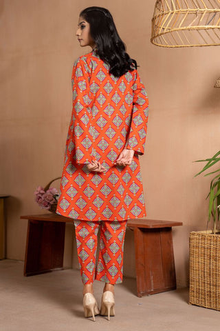 Or 26 Orla 2 Piece Digital Printed Collection Vol 2