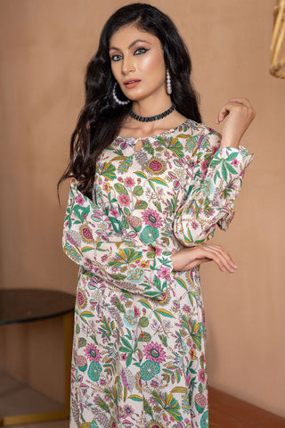 Safwa - Or 27 Orla 2 Piece Digital Printed Collection Vol 2