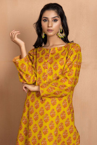 Picture of Safwa - Or 30 Orla 2 Piece Digital Printed Collection Vol 2 - Available at Raja Sahib