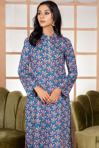 Picture of Safwa - Or 31 Orla 2 Piece Digital Printed Collection Vol 2 - Available at Raja Sahib