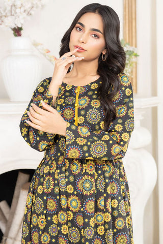 Safwa - Or 38 Orla 2 Piece Digital Print Collection Vol 3