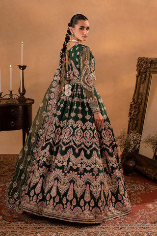 Sajni Wedding Festive - Pareesa