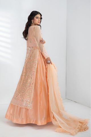 Shahbano - Pristine Ready to Wear Collection - Peral