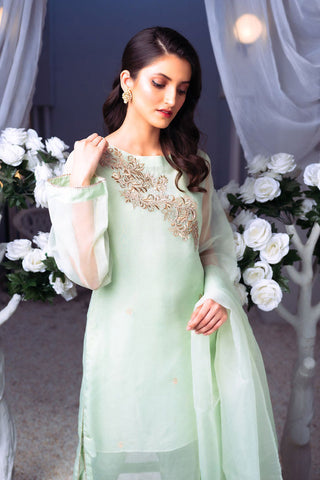 Bahar Exclusive Collection - Dew Drop