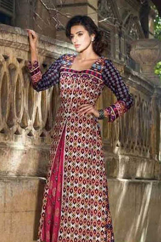 ST 6A Sahil Kurti Collection