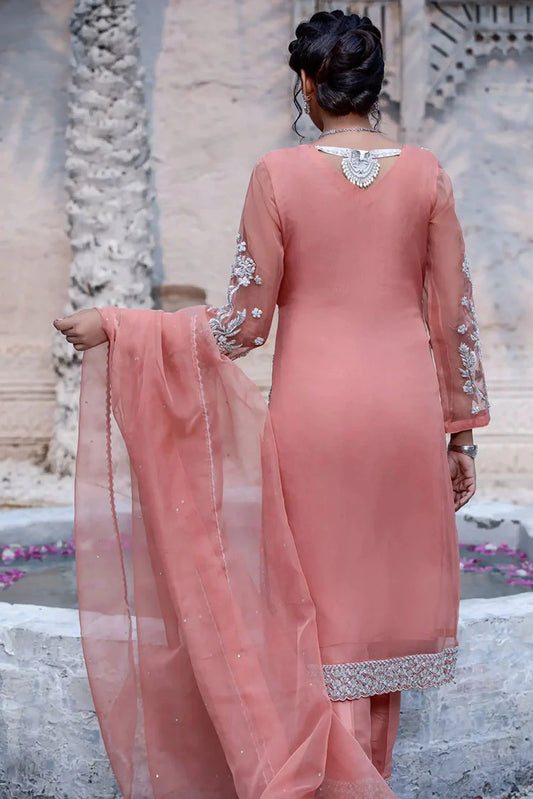 Picture of Maryam Malik - Malika Wedding Couture - Rani - Available at Raja Sahib