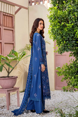 Humdum - Rumli Embroidery Karandi Collection-RM-01