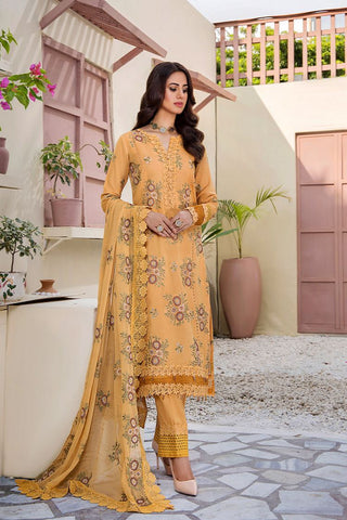 Rumli Embroidery Krandi Collection-RM-02