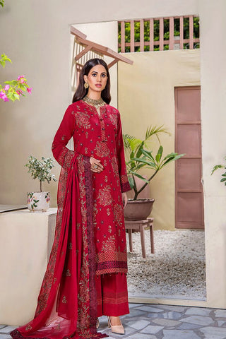 Rumli Embroidery Krandi Collection-RM-03