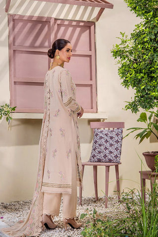 Humdum - Rumli Embroidery Karandi Collection-RM-04