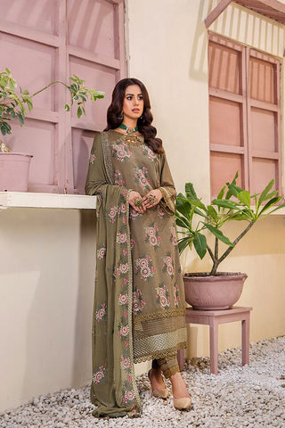 Rumli Embroidery Krandi Collection-RM-05