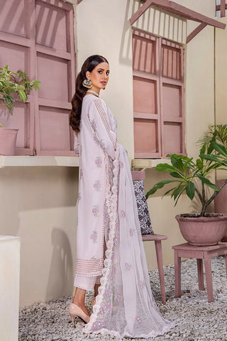 Humdum - Rumli Embroidery Karandi Collection-RM-06