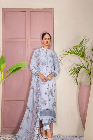 Rumli Embroidery Krandi Collection-RM-07