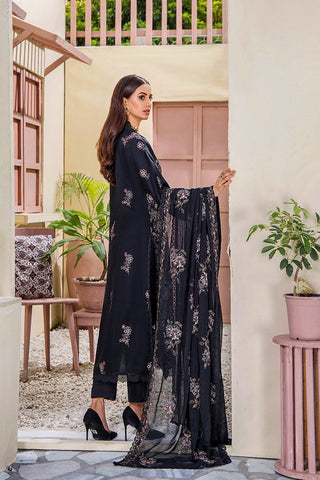 Humdum - Rumli Embroidery Karandi Collection-RM-09