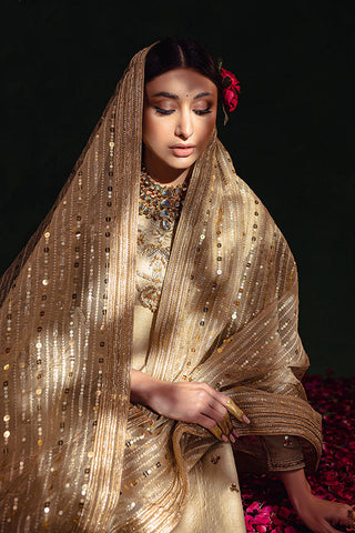 Salma Sitara Luxury Formals - Rekhta