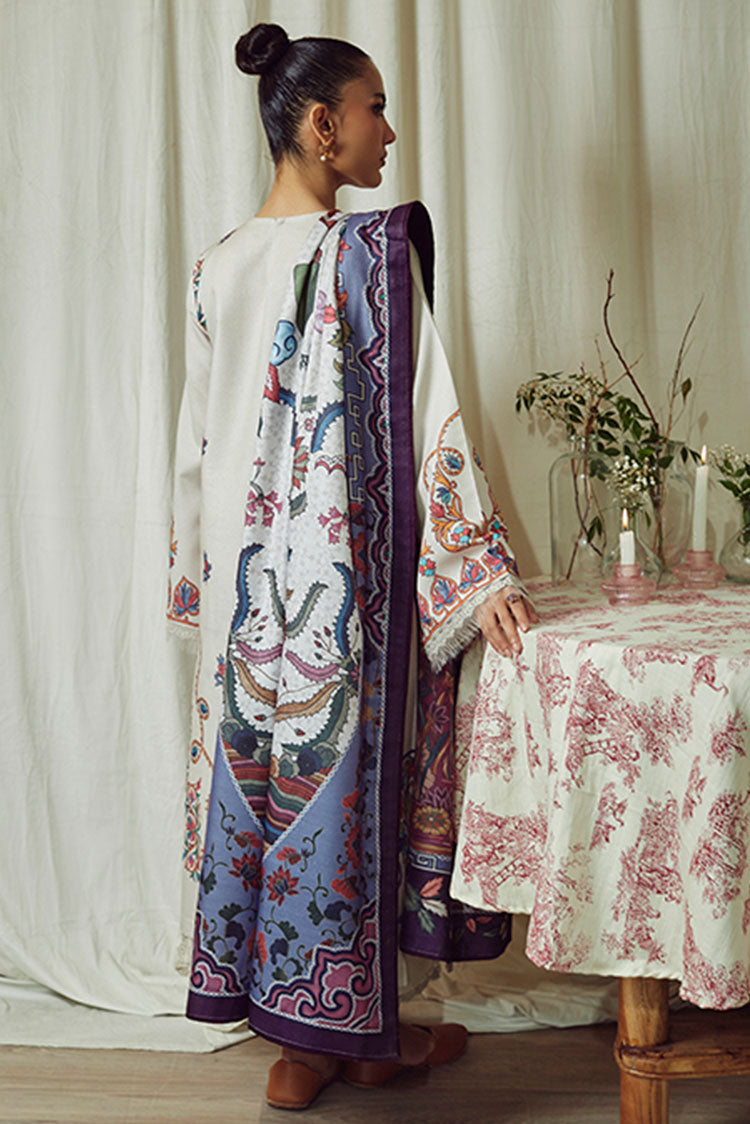 Picture of Bellini Winter Collection '23 - Renee - Available at Raja Sahib