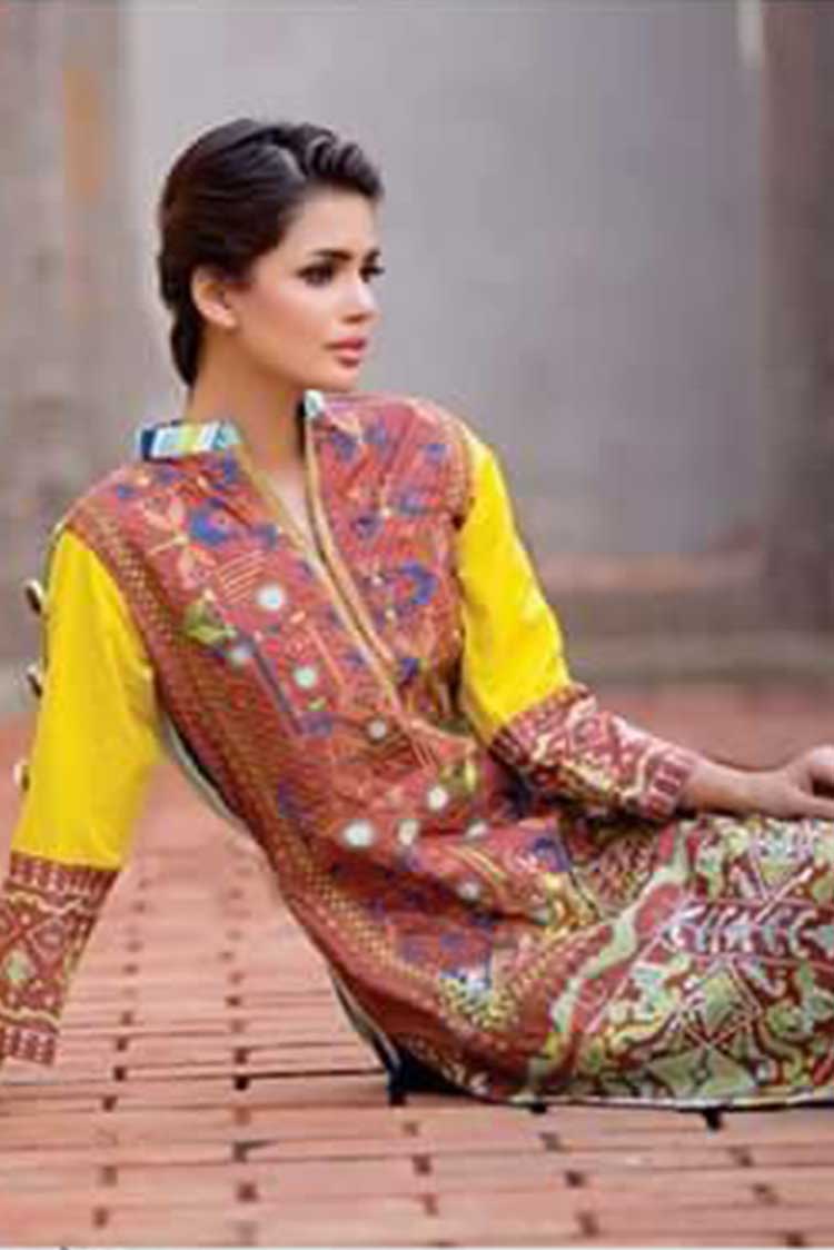 Picture of Shariq - Design 10B Subhata Collection - Available at Raja Sahib