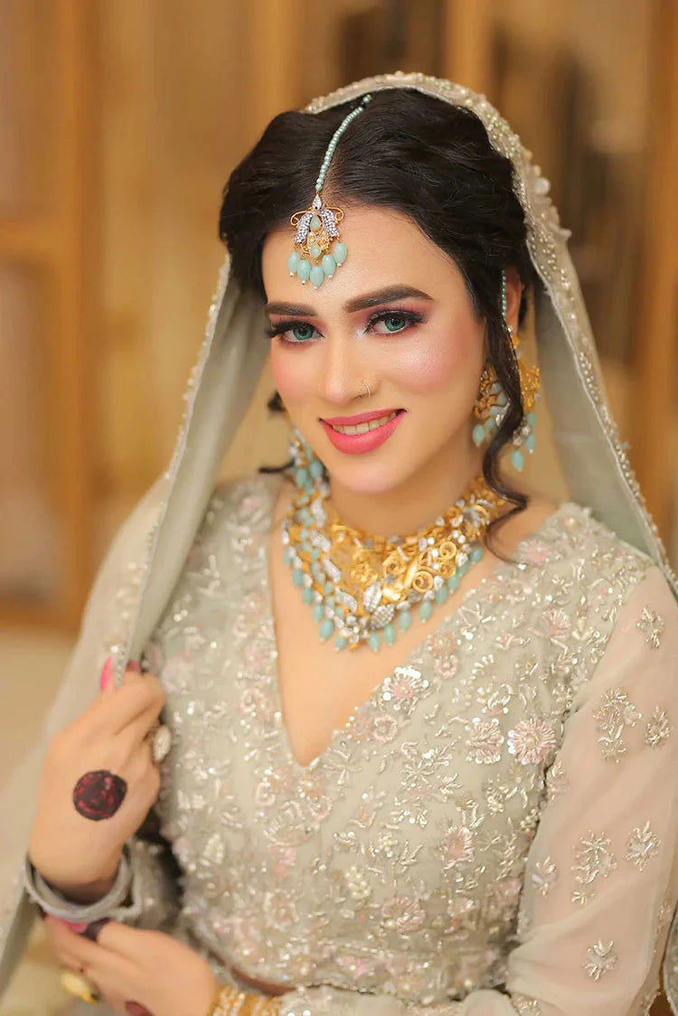 Picture of Shahbano - Bridal Collection - Soraya (Princess) - Available at Raja Sahib