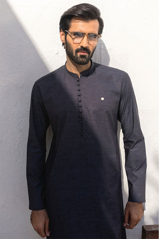 Cotton Blended Kurta