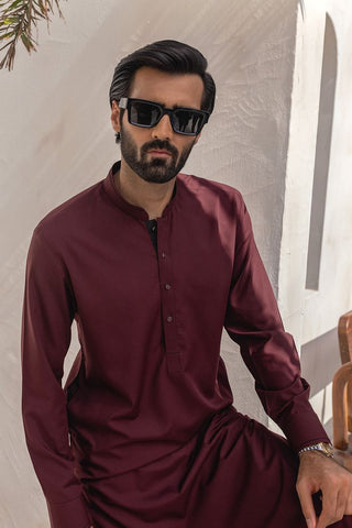 Dynasty - Wash & Wear Shalwar Kameez