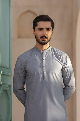 Dynasty - Blended Shalwar Kameez