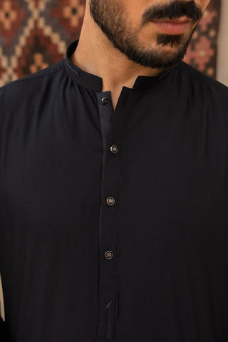 Dynasty - Blended Shalwar Kameez