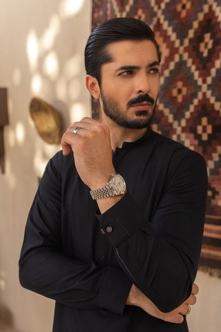 Dynasty - Blended Shalwar Kameez