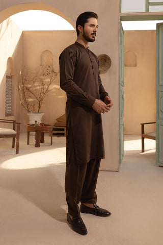 Dynasty - Blended Shalwar Kameez