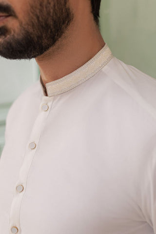 Embroidered Wash & Wear Shalwar Kameez