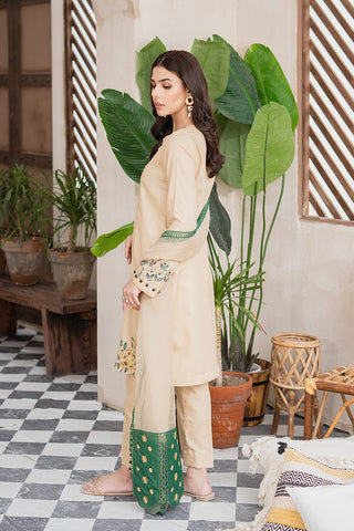 Maria Osama Khan - Casual Pret Collection - Star Jasmine